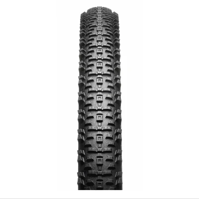 HUTCHINSON Plášť HUTCH. KRAKEN 27.5x2,30 drôt, čierny