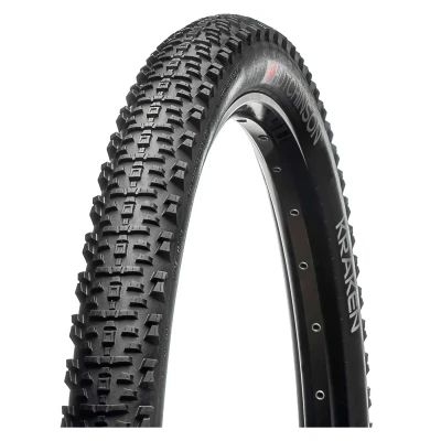 HUTCHINSON Plášť HUTCH. KRAKEN 29x2,30 drát, černý HUTCHINSON Plášť HUTCH. KRAKEN 29x2,30 drát, černý