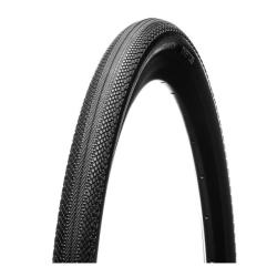 HUTCHINSON Plášť OVERIDE 700x35 drôt, čierny HUTCHINSON Plášť OVERIDE 700x35 drôt, čierny