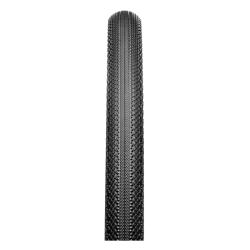HUTCHINSON Plášť OVERIDE 700x35 drát, černý