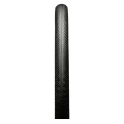 HUTCHINSON Plášť OVERIDE 700x38 drát, črn-béž