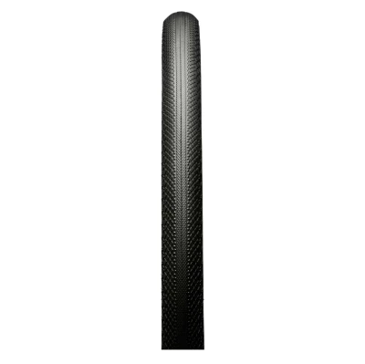 HUTCHINSON Plášť OVERIDE 700x38 drát, črn-béž