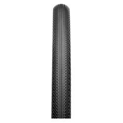 HUTCHINSON Plášť HUTCH. OVERIDE 700x35 TLR kevlar HS, čierny