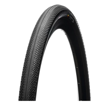 HUTCHINSON Plášť HUTCH. OVERIDE 700x35 TLR kevlar HS, černý