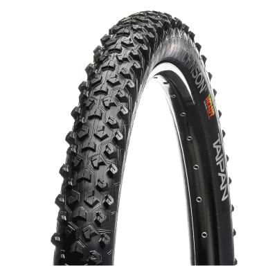 HUTCHINSON Plášť TAIPAN TLR 29x2,30 kevlar, černý
