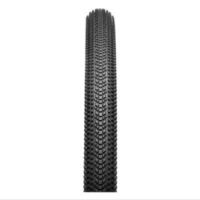 HUTCHINSON Plášť TOUAREG 700x40 drôt, čierna-béžová
