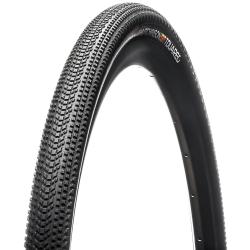 HUTCHINSON Plášť TOUAREG 700x40 kevlar, černý