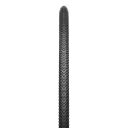 HUTCHINSON Plášť TOUAREG 700x40 kevlar, čierny