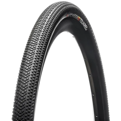 HUTCHINSON Plášť TOUAREG 700x40 kevlar, černý HUTCHINSON Plášť TOUAREG 700x40 kevlar, černý