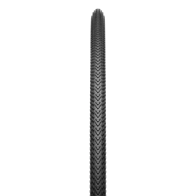 HUTCHINSON Plášť TOUAREG 700x40 kevlar, černý