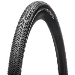 HUTCHINSON Plášť TOUAREG 700x45 kevlar, černý