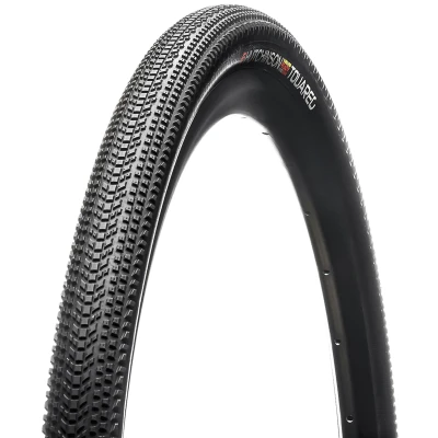 HUTCHINSON Plášť TOUAREG 700x45 kevlar, černý HUTCHINSON Plášť TOUAREG 700x45 kevlar, černý