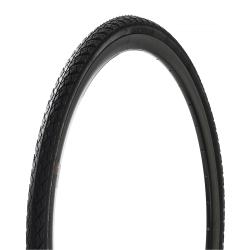HUTCHINSON Plášť TREK H459 700x37 drát, černý