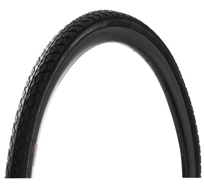 HUTCHINSON Plášť TREK H459 700x37 drát, černý