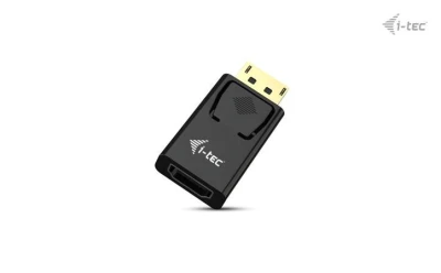 i-Tec Passive DisplayPort to HDMI Adapter (max 4K/30Hz)