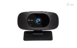 i-tec SOLOMON 300 4K Webcam