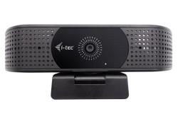 i-tec SOLOMON 500 4K PDAF Webcam