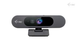 i-tec SOLOMON PRO 900 4K Webcam