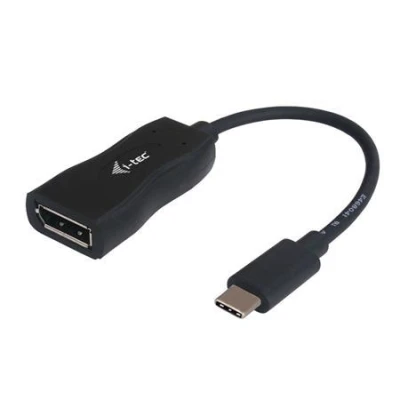 i-Tec USB-C Display Port Adapter 4K/60 Hz