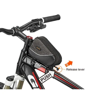 Ibera Brašna na rám TB17 Top Tube