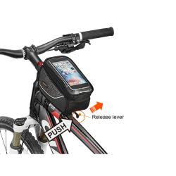Ibera Brašna na rám TB18 Top Tube