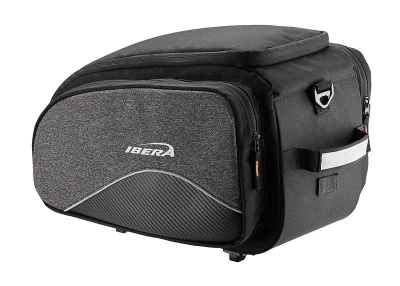 Ibera Brašna nosičová BA24 MIK Commuter