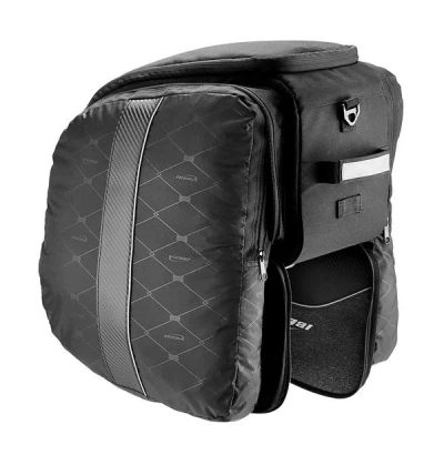 Ibera Brašna nosičová BA25 MIK Commuter bag