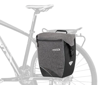 Ibera Brašna nosičová BA28 G2 Pannier 1 ks