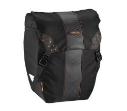 Ibera Brašna nosičová BA9 Panniers 1 ks (VÝPREDAJ) Ibera Brašna nosičová BA9 Panniers 1 ks (VÝPREDAJ)