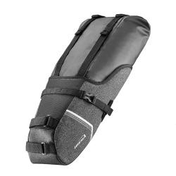 Ibera Taška pod sedlo IB-SB20 SeatPak Carryall čierna V