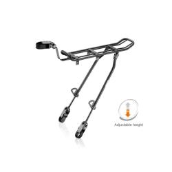 Ibera Nosič zadný RA17 pre cestné bicykle