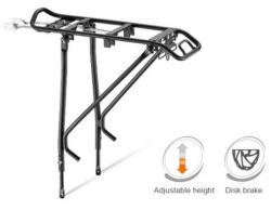 Ibera Nosič zadní RA21 MIK/Packrack Ibera Nosič zadní RA21 MIK/Packrack