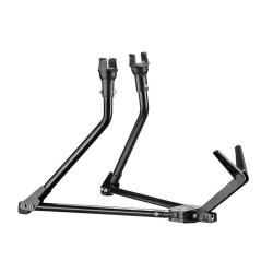 Ibera Stojan oporný a nastavovací na zadnú os ST16