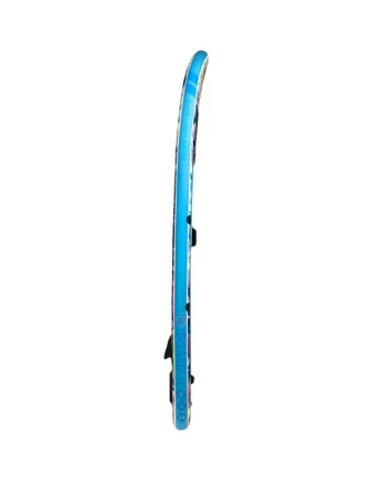 Iboard Paddleboard 11 - 11 WHALE 2026 paddleboard set (VÝPRODEJ)