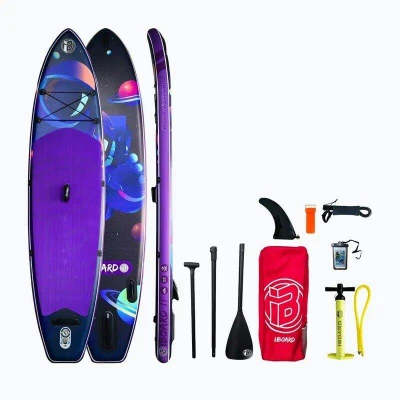 Iboard Paddleboard 11 - 16 ASTRONAUT 2026 paddleboard set + sleva 300,- na příslušenství Iboard Paddleboard 11 - 16 ASTRONAUT 2026 paddleboard set + sleva 300,- na příslušenství