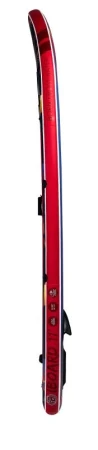 Iboard Paddleboard 11 - 2 RED PALM 2026 paddleboard set (VÝPRODEJ)