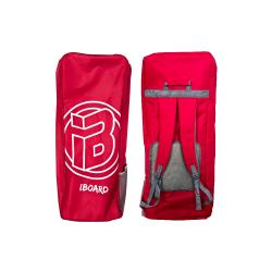 Iboard Paddleboard 11 - 1 PURPLE PALM 2026 paddleboard set + zľava 300,- na príslušenstvo