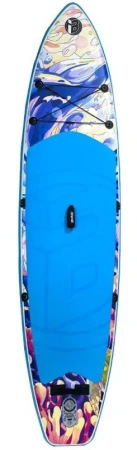Iboard Paddleboard 11 - 11 WHALE 2026 paddleboard set + sleva 300,- na příslušenství