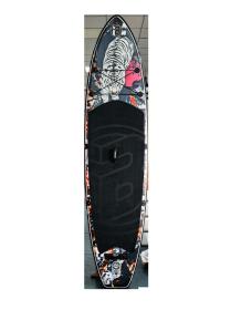 Iboard Paddleboard 11 - 14 TIGER 2026 paddleboard set + sleva 300,- na příslušenství