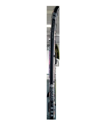 Iboard Paddleboard 11 - 14 TIGER 2026 paddleboard set + sleva 300,- na příslušenství