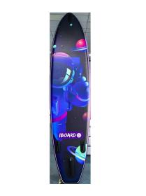 Iboard Paddleboard 11 - 16 ASTRONAUT 2026 paddleboard set + zľava 300,- na príslušenstvo