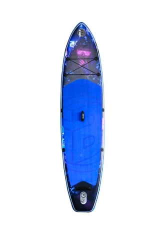 Iboard Paddleboard 11 - 5 DIGITAL HERO 2026 paddleboard set + sleva 300,- na příslušenství