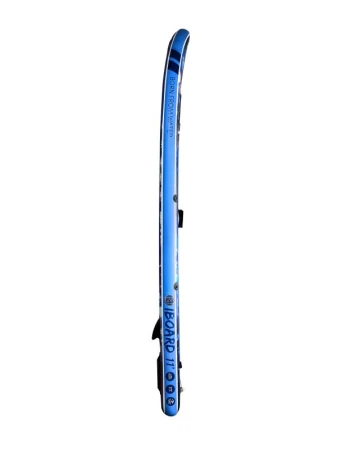 Iboard Paddleboard 11 - 5 DIGITAL HERO 2026 paddleboard set + sleva 300,- na příslušenství