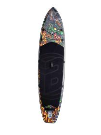 Iboard Paddleboard 11- 6 GREEN DRAGON 2026 paddleboard set + sleva 300,- na příslušenství