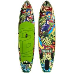 Iboard Paddleboard 11 - 8 TOUCAN 2026 paddleboard set + sleva 300,- na příslušenství