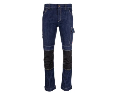 Bennon ICARUS Jeans blue Bennon ICARUS Jeans blue