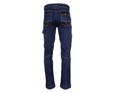 Bennon ICARUS Jeans blue