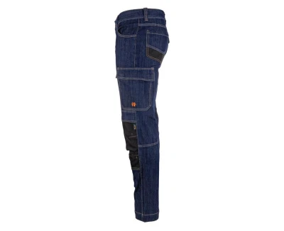 Bennon ICARUS Jeans blue