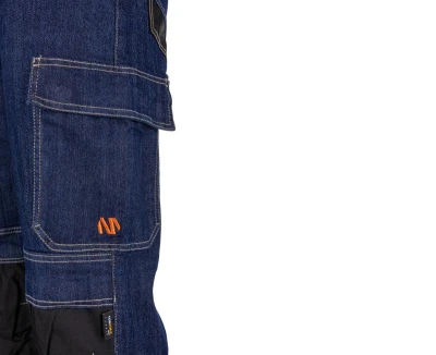 Bennon ICARUS Jeans blue