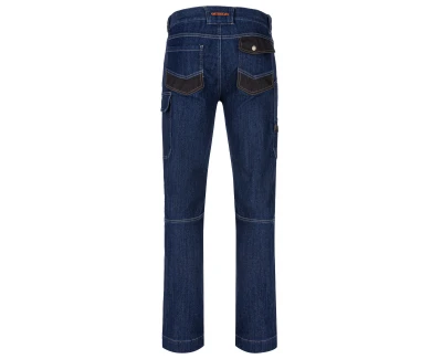 Bennon ICARUS Jeans blue